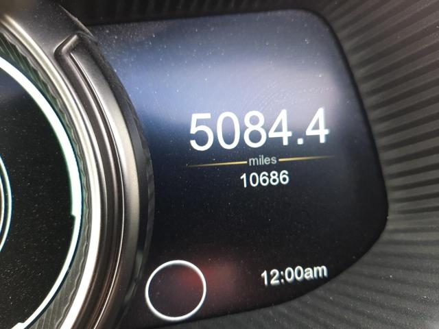 Photo 8 from auction – 2019 ASTON MARTIN DB11 with VIN SCFRMFCW6KGM06584