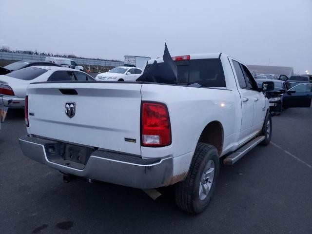 صورة رقم 4 من المزاد - 2017 RAM 1500 SLT مع VIN 1C6RR6GG8HS707809