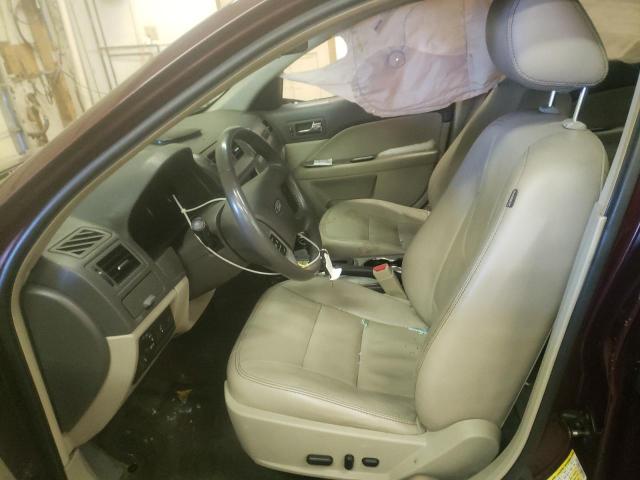 Photo 5 from auction – 2011 FORD FUSION SEL with VIN 3FAHP0JG3BR312879