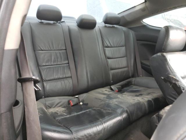 Photo 6 from auction – 2008 HONDA ACCORD EXL with VIN 1HGCS22848A012875