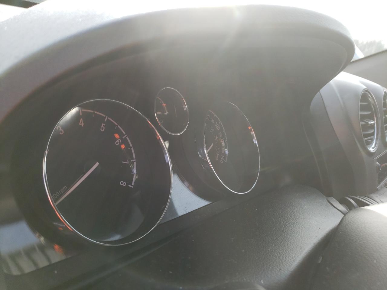 Photo 8 from auction – 2014 CHEVROLET CAPTIVA LS with VIN 3GNAL2EK0ES546306