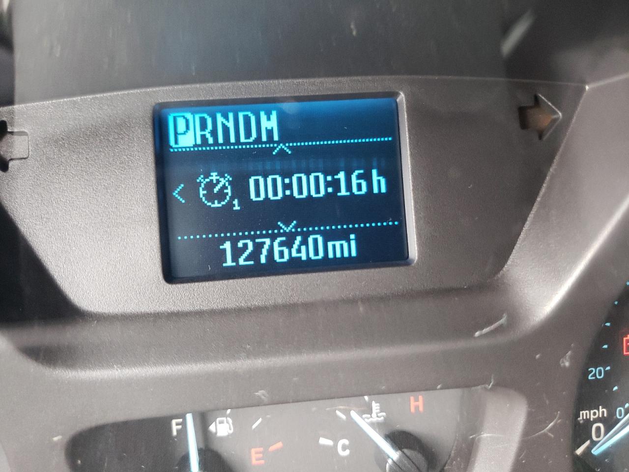Photo 8 from auction – 2015 FORD TRANSIT T- with VIN 1FBZX2ZMXFKA33576