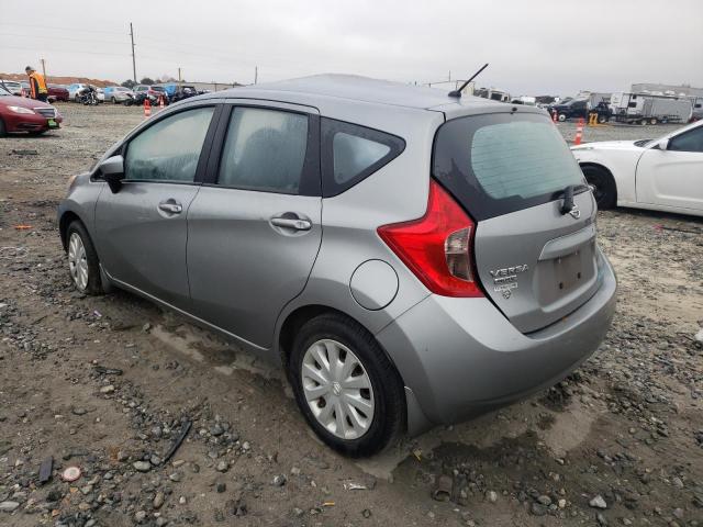 Photo 3 from auction – 2015 NISSAN VERSA NOTE with VIN 3N1CE2CP6FL356003