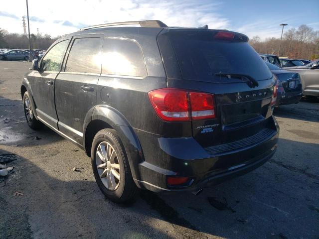 Photo 3 from auction – 2017 DODGE JOURNEY SX with VIN 3C4PDCBG4HT573092