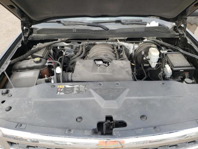 Photo 7 from auction – 2014 CHEVROLET SILVERADO with VIN 1GCRCPEH6EZ385119