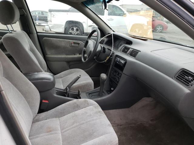 Photo 5 from auction – 1997 TOYOTA CAMRY LE with VIN JT2BG22K2V0048842