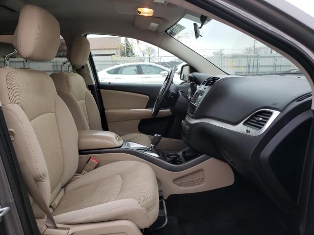 Photo 5 from auction – 2012 DODGE JOURNEY SE with VIN 3C4PDCAB1CT272360