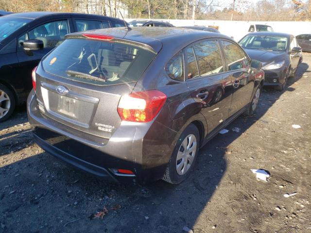 Photo 4 from auction – 2016 SUBARU IMPREZA with VIN JF1GPAA67G8324826