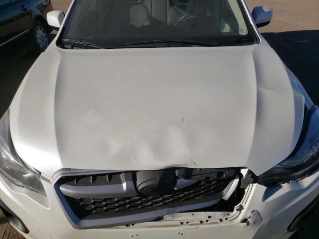 Фото 6 с аукциона – 2013 SUBARU IMPREZA с VIN JF1GPAU66DH819042