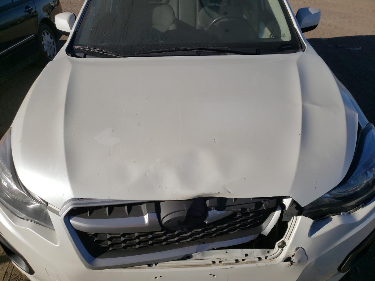 Фото 16 с аукциона – 2013 SUBARU IMPREZA с VIN JF1GPAU66DH819042
