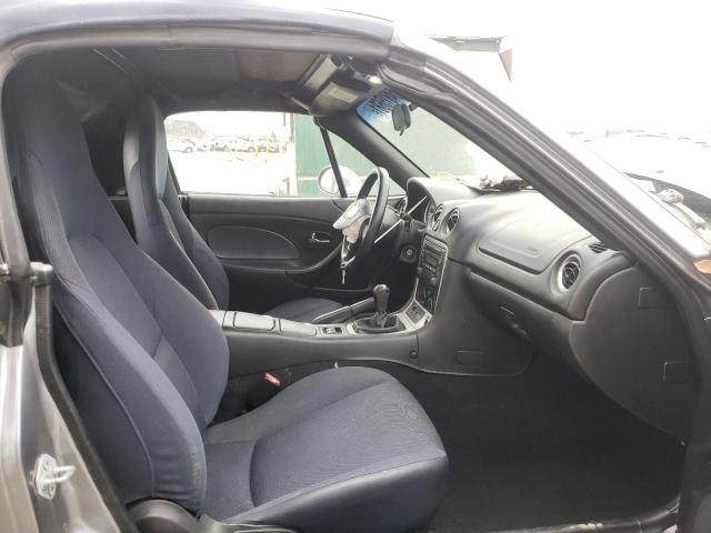 Photo 5 from auction – 2003 MAZDA MX-5 MIATA with VIN JM1NB353530305163