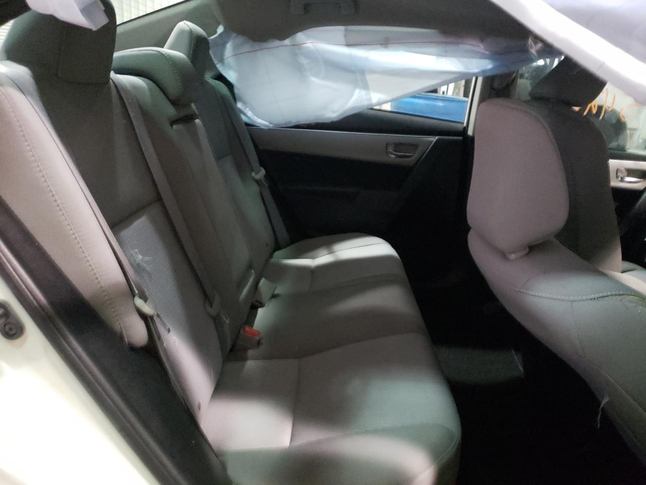 Photo 6 from auction – 2016 TOYOTA COROLLA EC with VIN 5YFBPRHE6GP545421