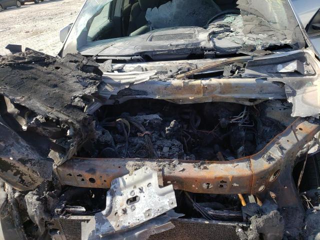 Photo 7 from auction – 2016 CHEVROLET TRAVERSE L with VIN 1GNKVHKD6GJ125797