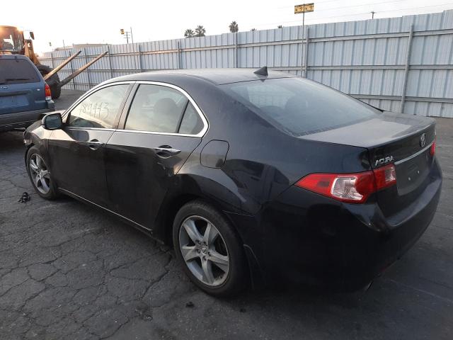 Photo 3 from auction – 2012 ACURA TSX with VIN JH4CU2F48CC003852