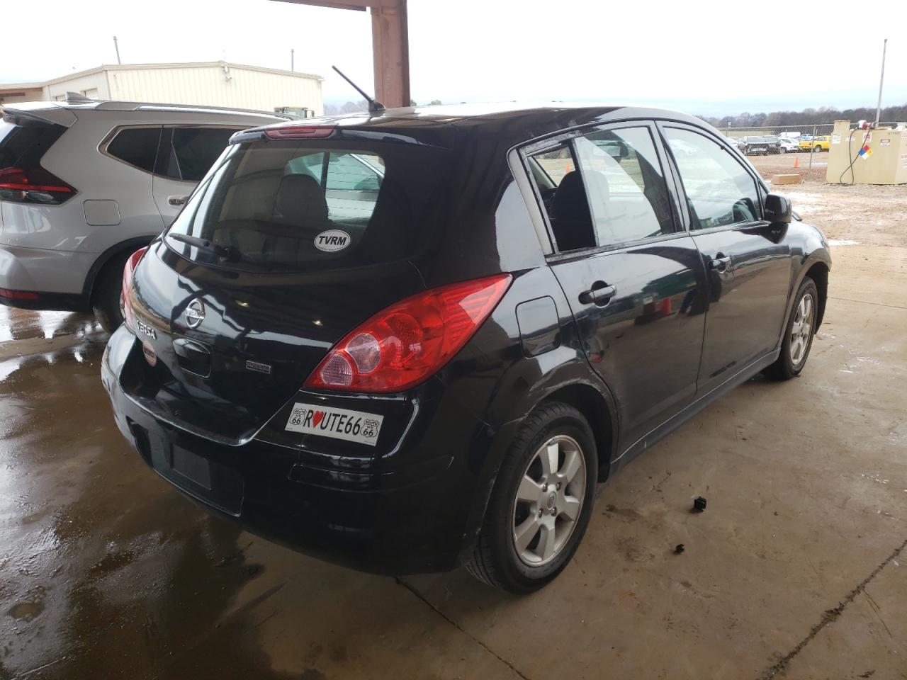 Фото 4 с аукциона – 2012 NISSAN VERSA S с VIN 3N1BC1CP8CK299705