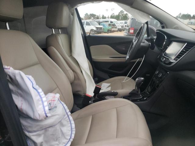 Photo 5 from auction – 2017 BUICK ENCORE PRE with VIN KL4CJHSM6HB108111