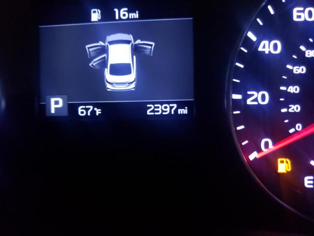Photo 8 from auction – 2021 KIA FORTE FE with VIN 3KPF24AD0ME379561