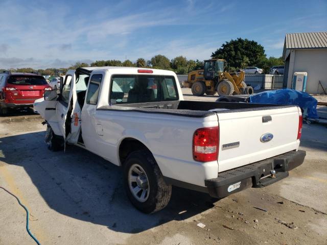 Photo 3 from auction – 2010 FORD RANGER SUP with VIN 1FTKR1ED0APA13775