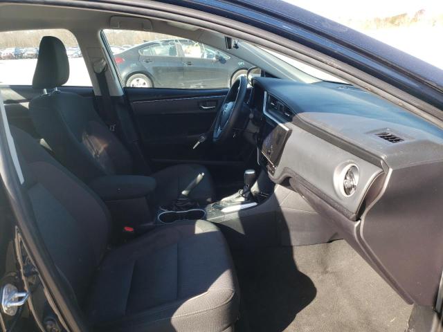Photo 5 from auction – 2019 TOYOTA COROLLA L with VIN 2T1BURHEXKC142365