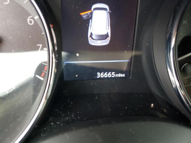 Photo 8 from auction – 2018 NISSAN ROGUE S with VIN 5N1AT2MTXJC798871