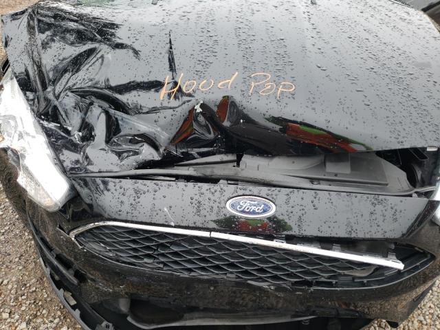 Photo 7 from auction – 2017 FORD FOCUS SE with VIN 1FADP3FE1HL281100