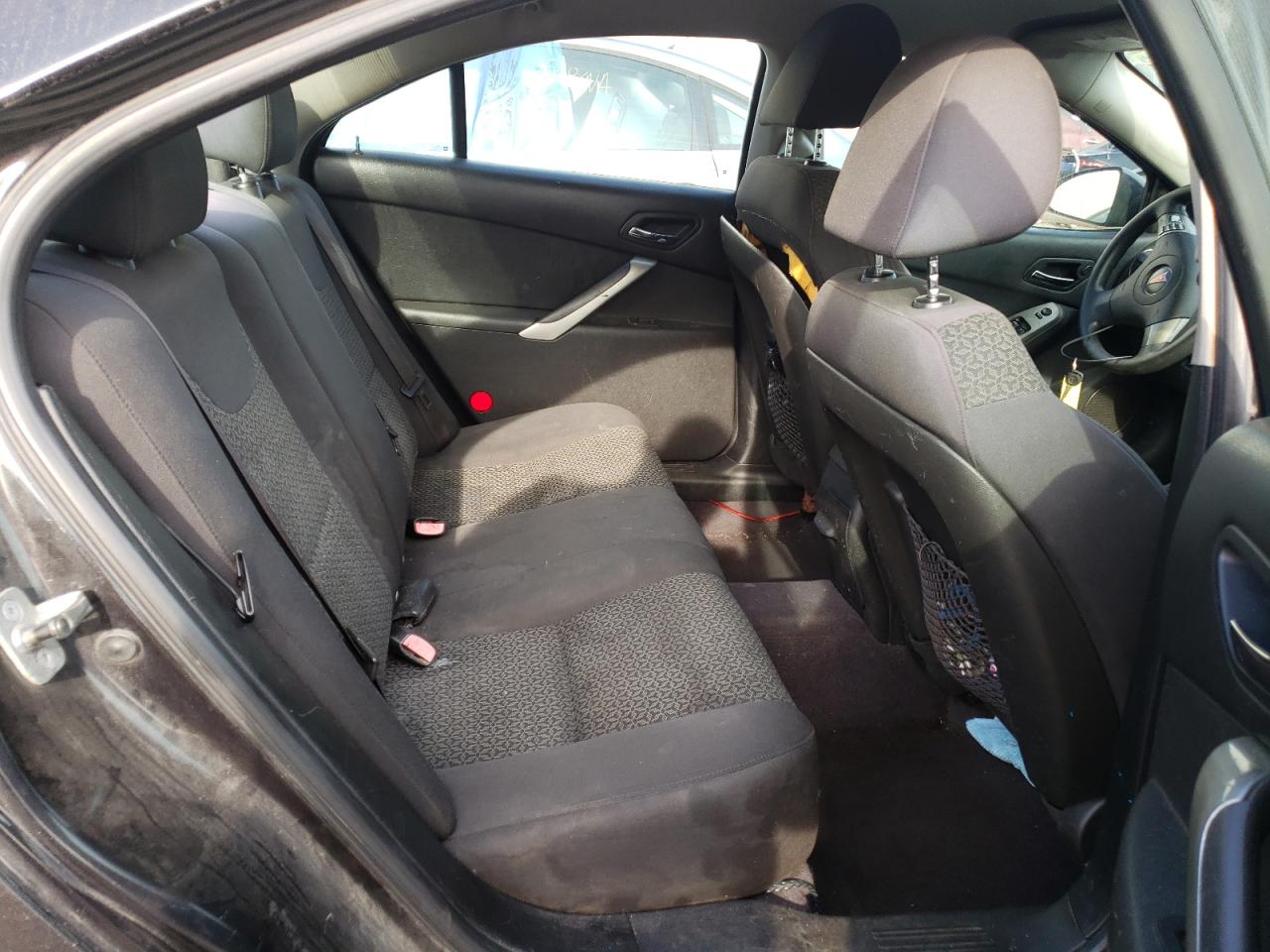 Photo 6 from auction – 2010 PONTIAC G6 with VIN 1G2ZA5E04A4114737