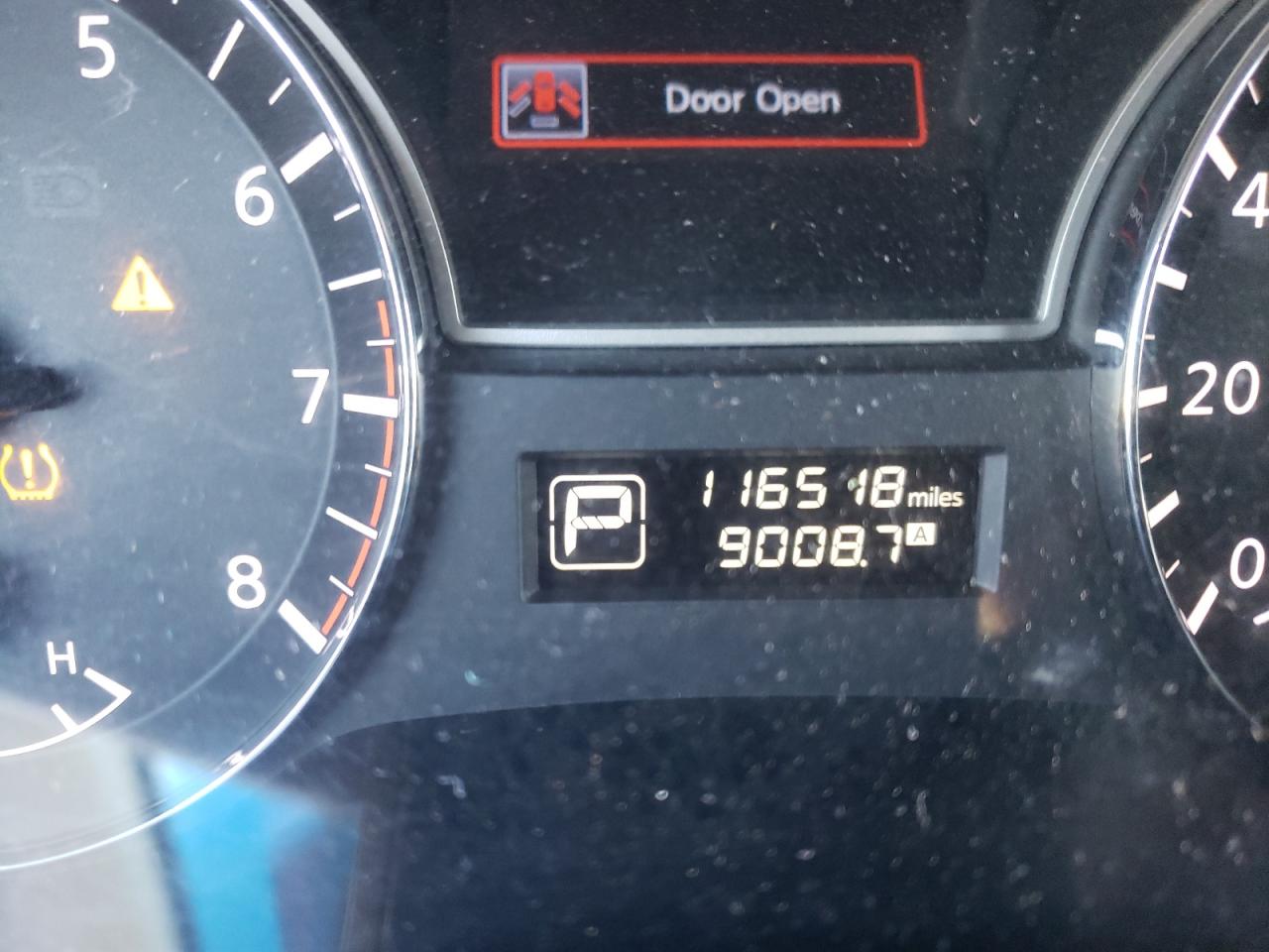 Photo 8 from auction – 2014 NISSAN ALTIMA 2.5 with VIN 1N4AL3APXEN353368