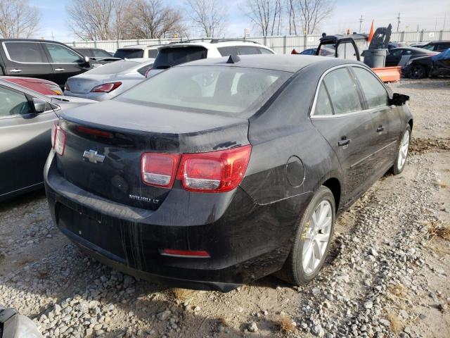 Photo 4 from auction – 2013 CHEVROLET MALIBU 3LT with VIN 1G11G5SX7DF284231