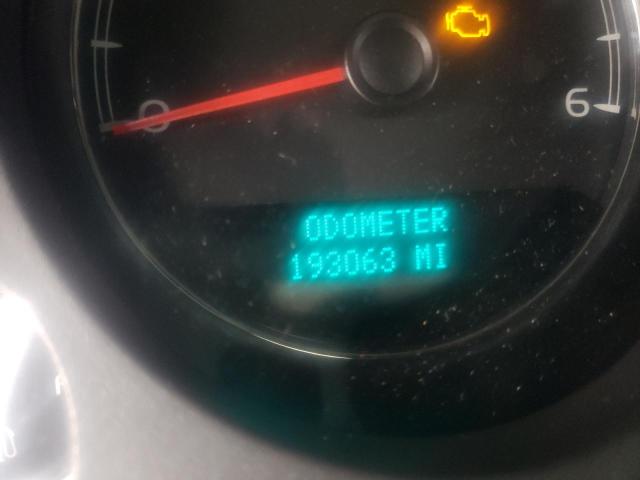Photo 8 from auction – 2007 GMC NEW SIERRA with VIN 2GTEK13M071539480