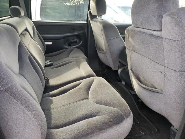 Photo 6 from auction – 2002 GMC SIERRA K25 with VIN 1GTHK23152F232624