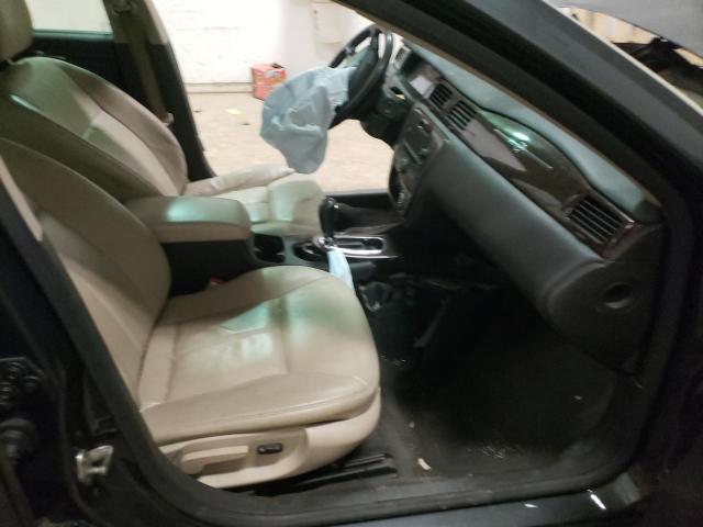 Photo 5 from auction – 2014 CHEVROLET IMPALA LIM with VIN 2G1WC5E38E1180897