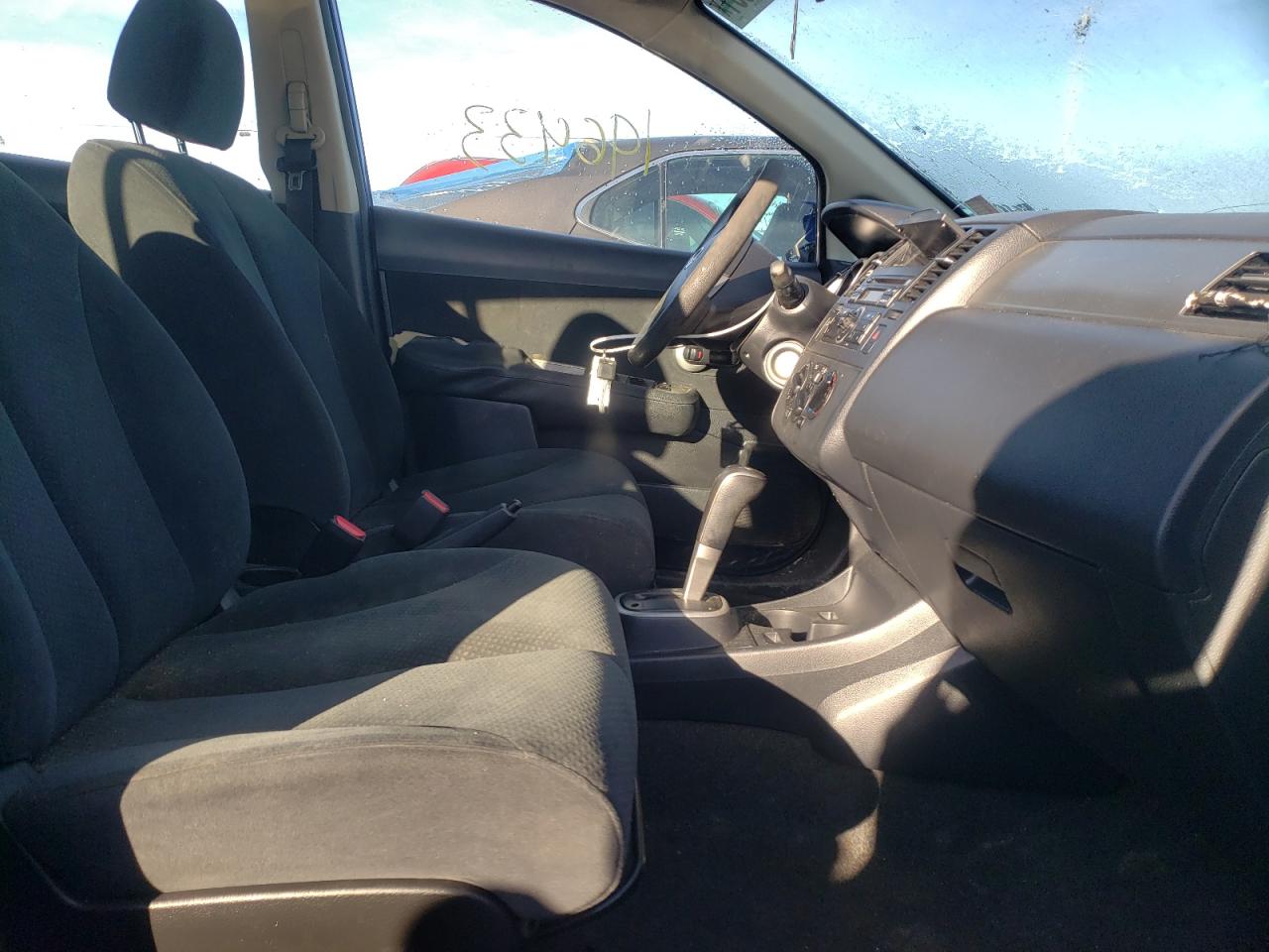 Photo 5 from auction – 2011 NISSAN VERSA S with VIN 3N1BC1CP9BL466419