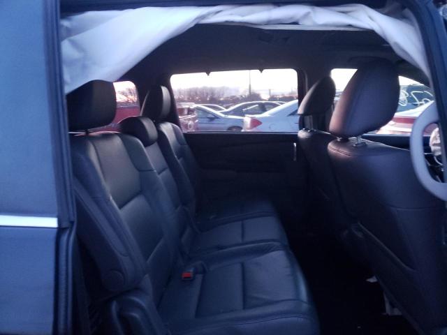 Photo 6 from auction – 2015 HONDA ODYSSEY EX with VIN 5FNRL5H60FB112988