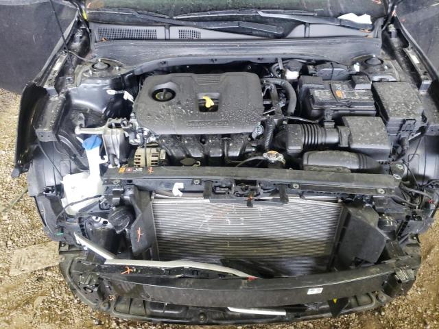 Photo 7 from auction – 2021 KIA FORTE FE with VIN 3KPF24AD0ME379561