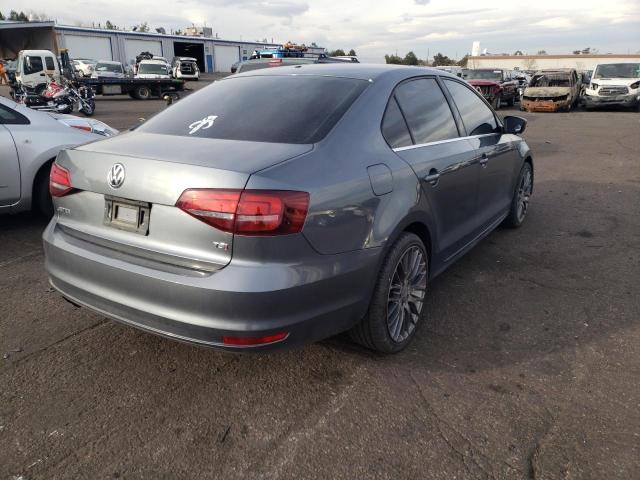 Photo 4 from auction – 2017 VOLKSWAGEN JETTA S with VIN 3VW167AJ0HM243624