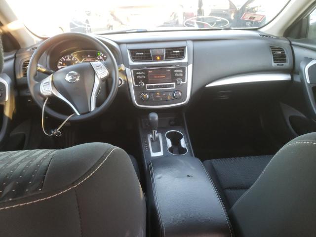 Photo 9 from auction – 2017 NISSAN ALTIMA 2.5 with VIN 1N4AL3AP3HC113076