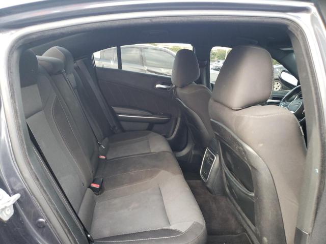 Photo 6 from auction – 2017 DODGE CHARGER SX with VIN 2C3CDXHG1HH563047