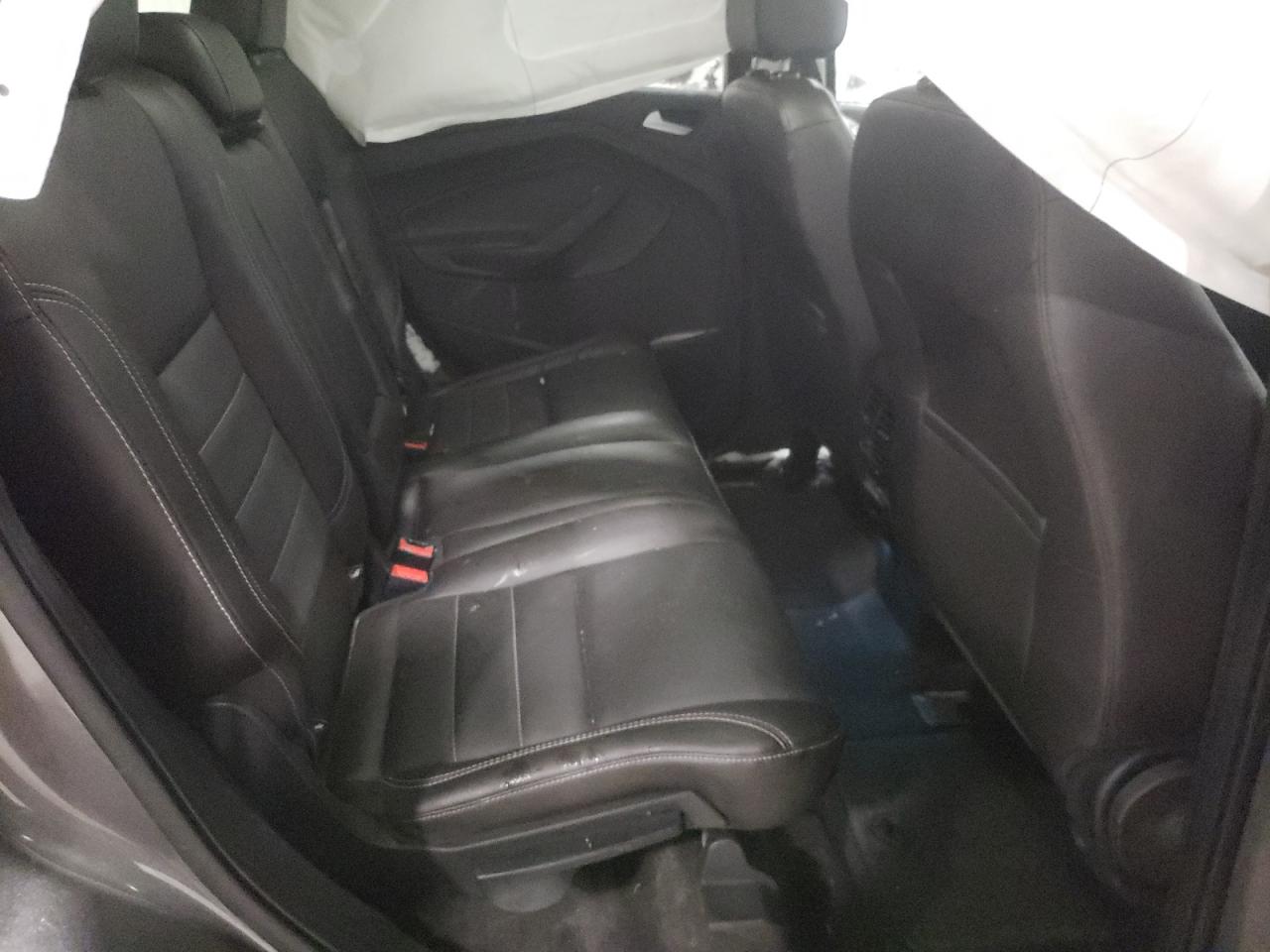 Photo 6 from auction – 2014 FORD ESCAPE TIT with VIN 1FMCU9J99EUA70787