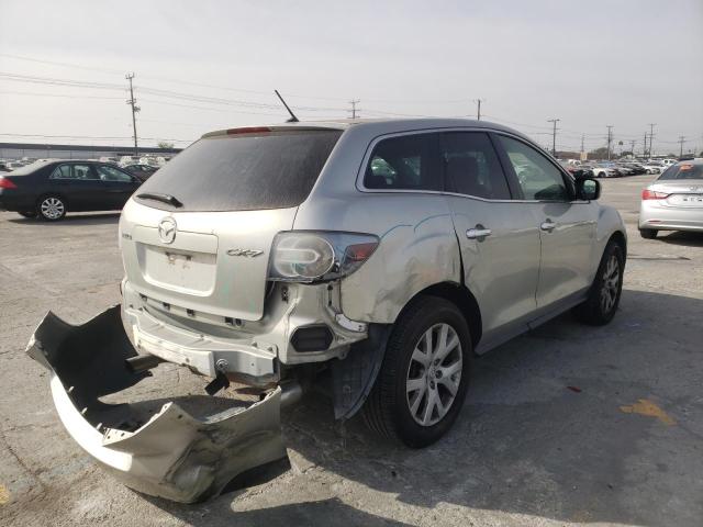 Фото 4 с аукциона – 2008 MAZDA CX-7 с VIN JM3ER29L980171398