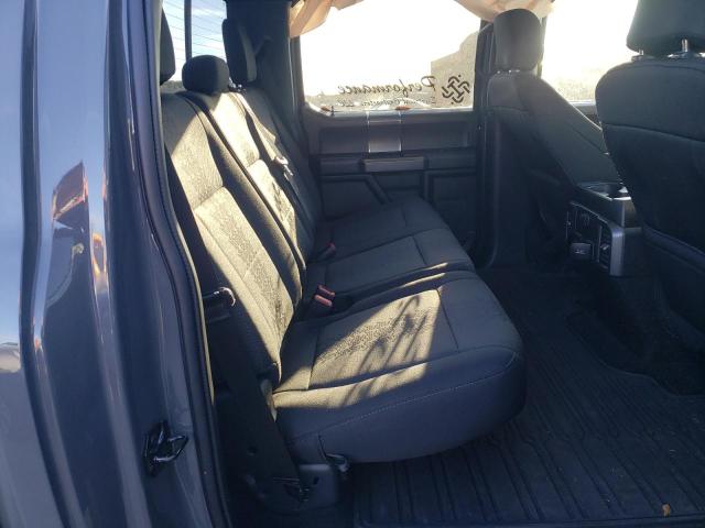 Photo 6 from auction – 2020 FORD F150 SUPER with VIN 1FTEW1E51LFC38245
