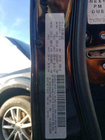 Photo 10 from auction – 2017 DODGE JOURNEY SX with VIN 3C4PDCBG4HT573092