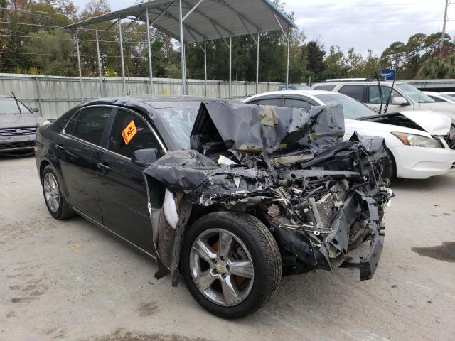 Photo 1 from auction – 2010 CHEVROLET MALIBU with VIN 1G1ZD5EB6AF238901
