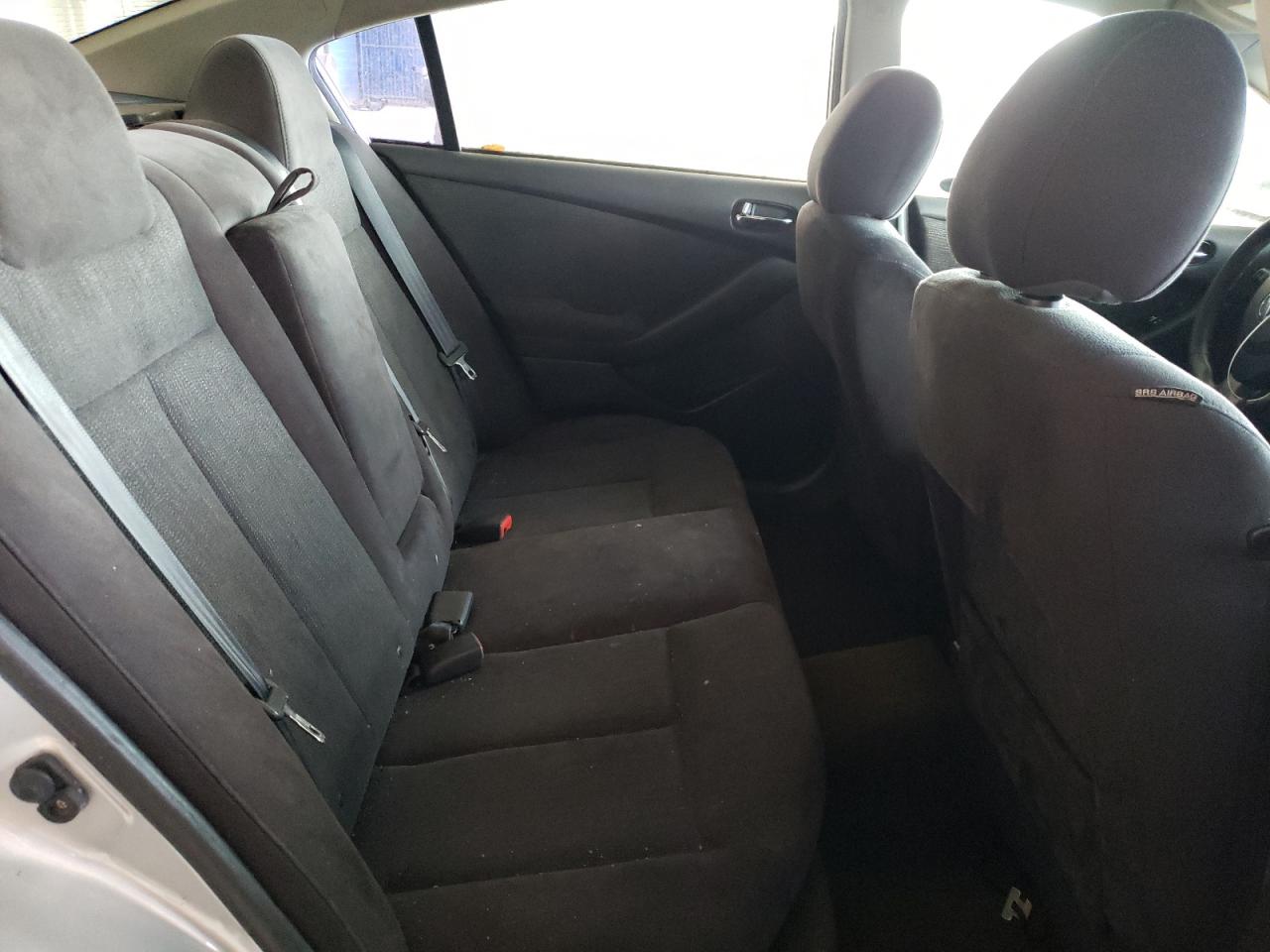 Photo 6 from auction – 2012 NISSAN ALTIMA BAS with VIN 1N4AL2AP5CC248174