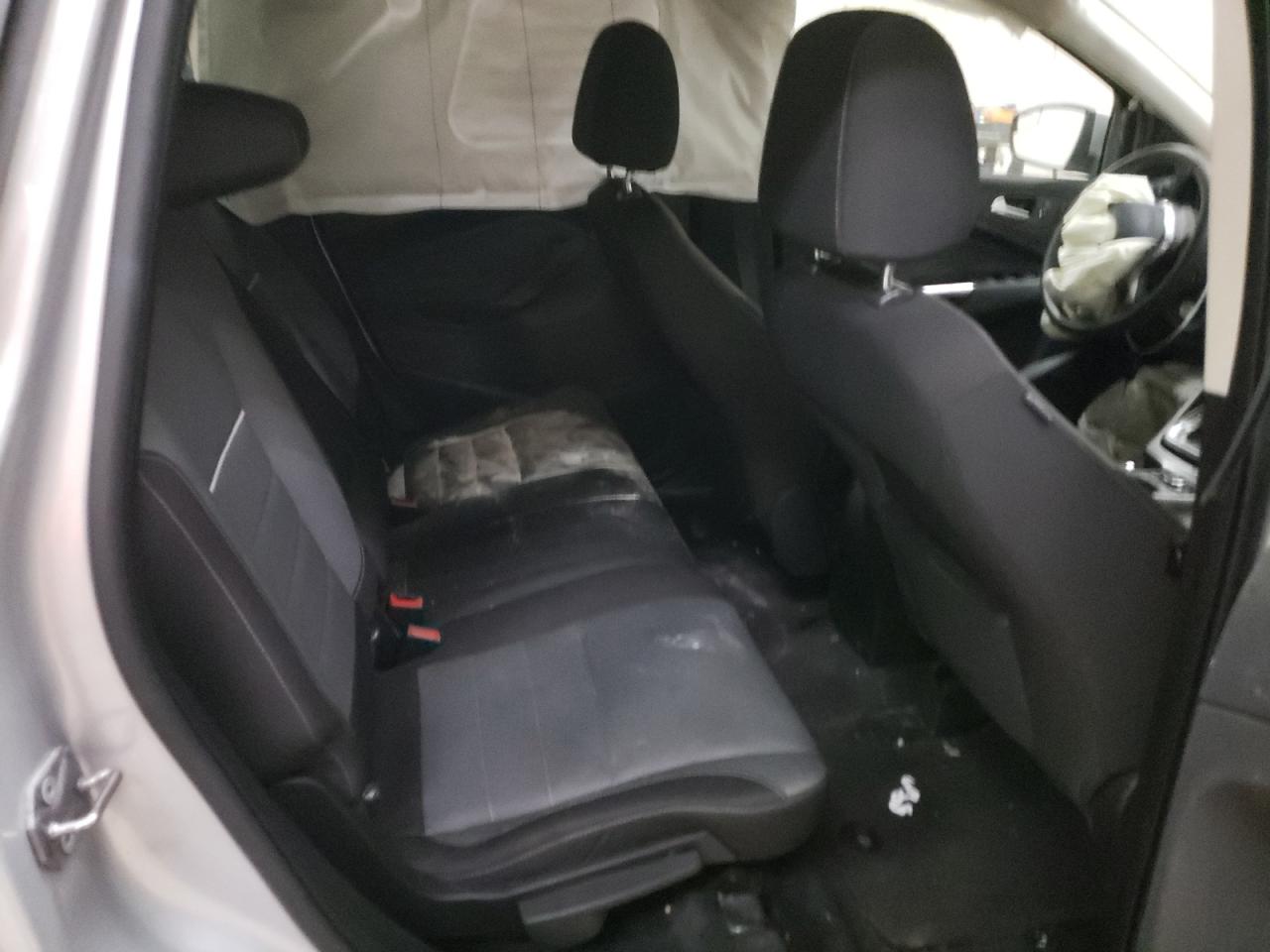 Photo 6 from auction – 2013 FORD ESCAPE SE with VIN 1FMCU9GX6DUA27092