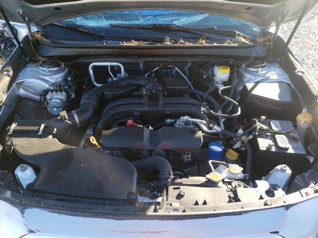 Photo 7 from auction – 2019 SUBARU OUTBACK 2. with VIN 4S4BSAFC1K3360451