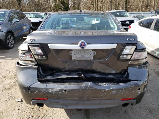 Photo 9 from auction – 2010 SAAB 9-3 AERO with VIN YS3FC4CY8A1613563