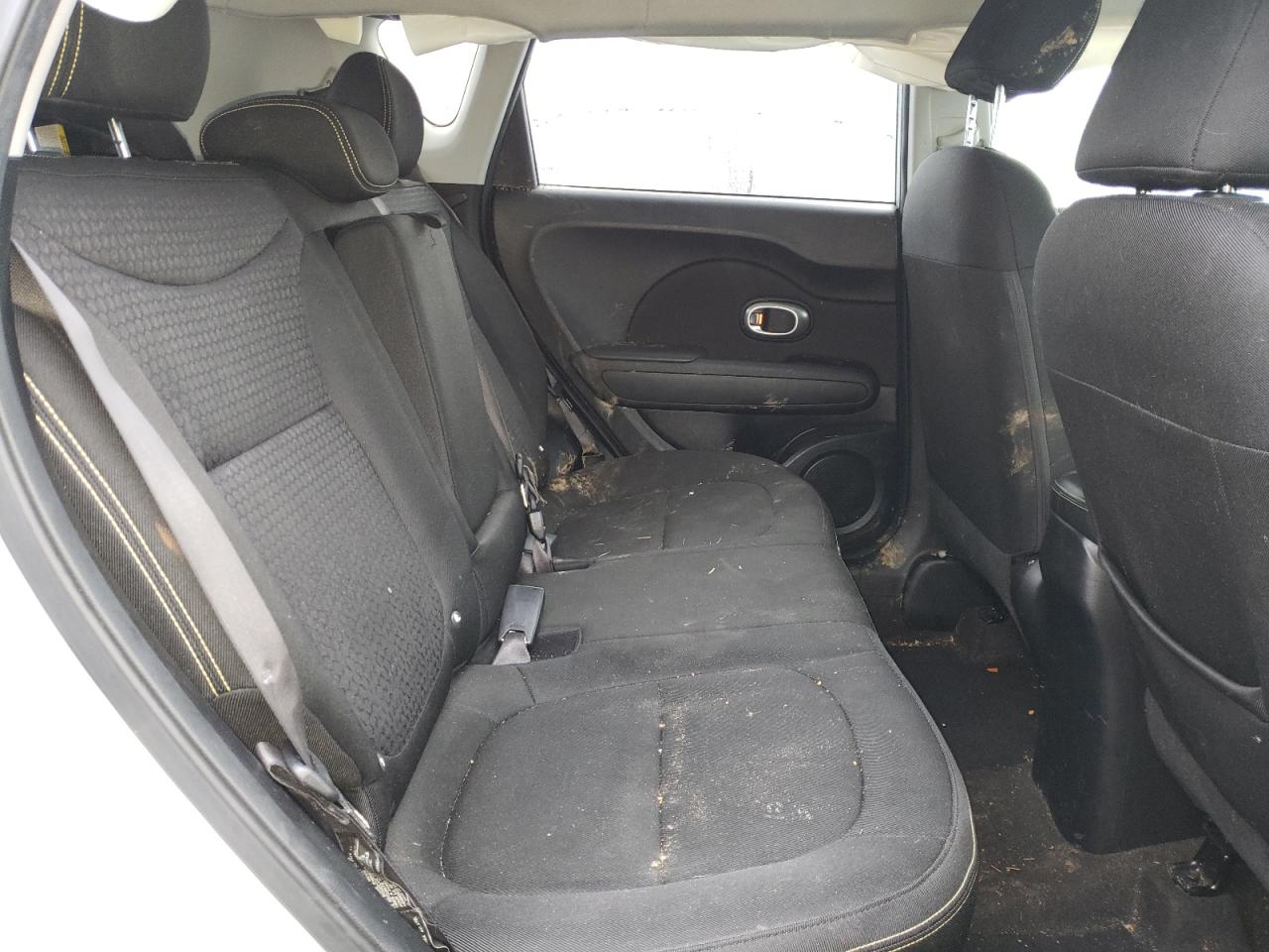 Photo 6 from auction – 2015 KIA SOUL + with VIN KNDJP3A56F7786821