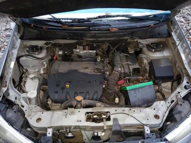 Photo 7 from auction – 2011 MITSUBISHI OUTLANDER with VIN JA4AP3AU7BZ004798