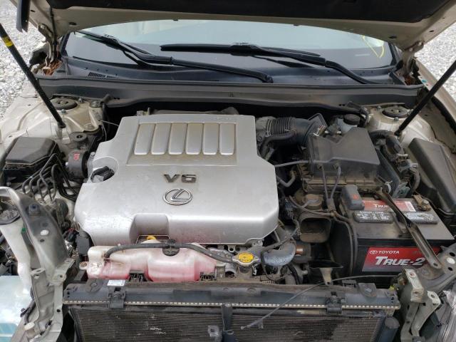 Photo 7 from auction – 2013 LEXUS ES 350 with VIN JTHBK1GG4D2080780