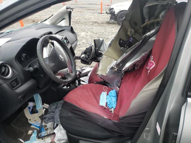 Photo 5 from auction – 2015 NISSAN VERSA NOTE with VIN 3N1CE2CP6FL356003